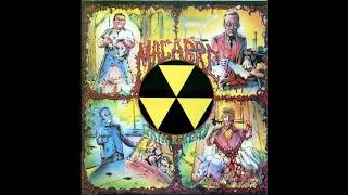 Son of Sam - Macabre