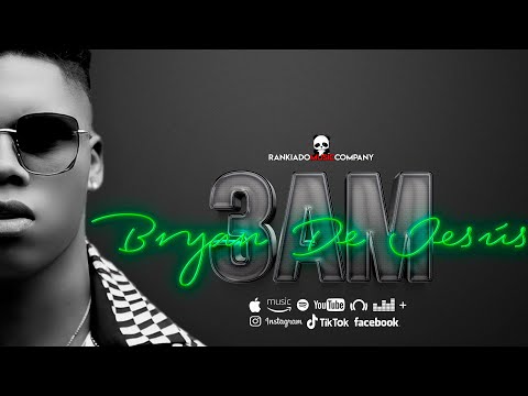 3 AM - Bryan de Jesús (SALSA URBANA 2024)