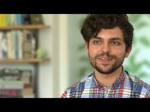 Paulo Sebastiao - Hela Sverige bakar - Hela Sverige Bakar (TV4)