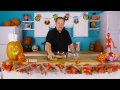 Cooking for your Pets – Halloween Edition – Healthy Pumpkin Treat