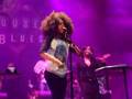 Erykah Badu....House of Blues Performing "That Hump" LIVE