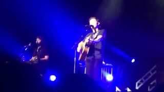 Scotty McCreery - Something More Part 1