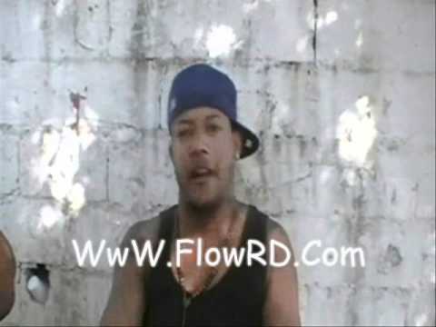 Triggah se defiende y dice: Alofoke es un freco-lambon y se cura con el demonio de Tazmania