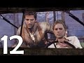 Uncharted 2: Among Thieves - Commentary Playthrough - Part 12 - A Train To Catch