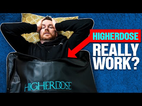 Sauna Blanket or Torture Device? I Tried It...