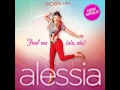 Alessia - Find me (Ale - Ale) 
