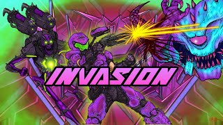 DOOM Eternal - Invasion Trailer
