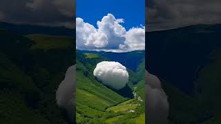 Download lagu क्या यह बादल पहाड़ी पर गिरकर गिर गया😀😀😀#badal #shorts mp3