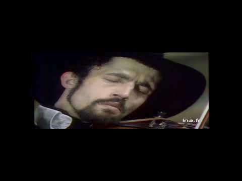 East of Eden - Bathers (live)