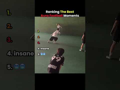 ranking football cold moments 17