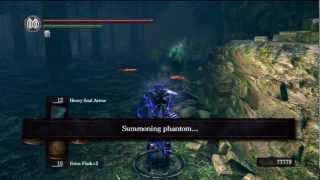 Let's die a lot in Darks Souls - Ep. 30 - Precious Demon Titanite