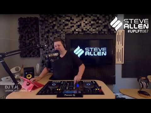 Steve Allen Pres Uplift Episode 087