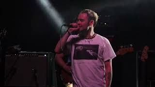 The Murder Capital - "Feeling Fades" LIVE@Gagarin205, 30.05.2025