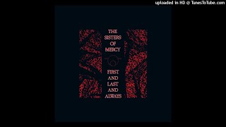 The Sisters Of Mercy-Body And Soul