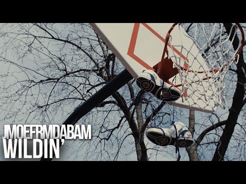 JmoeFrmDaBam - Wildin' (Music Video) Shot By @Will_Mass
