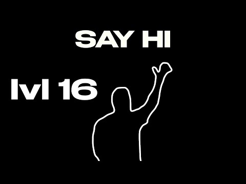 Immersive Interactive Warm Up ORIGINAL / Interactive Game / Fitness