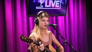 Emma Bale - Run | Live bij Evers Staat Op