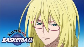 Kuroko&#39;s Basketball - Opening 4 | Hengen Jizai no Magical Star