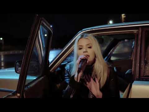 Taylor Edwards - Hard Feelings (Acoustic Video)