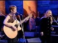 Shawn Colvin & Mary Chapin Carpenter - "One Cool Remove" (Live on Later With Jools Holland 10/12/94)