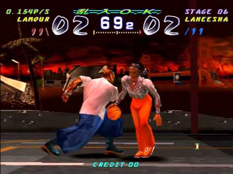 Gameplay Video