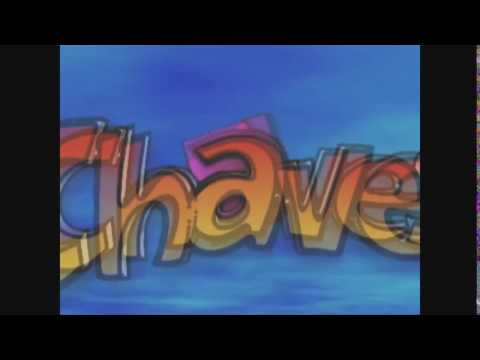 (Fake) Vinheta ''Chaves'' com a trilha do clube (Abril/17)