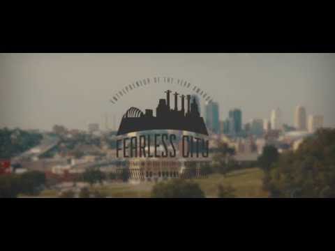 Fearless City: Blake Miller