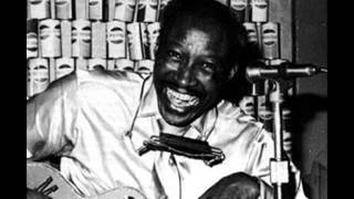 Jimmy Reed - Jimmy's Boogie
