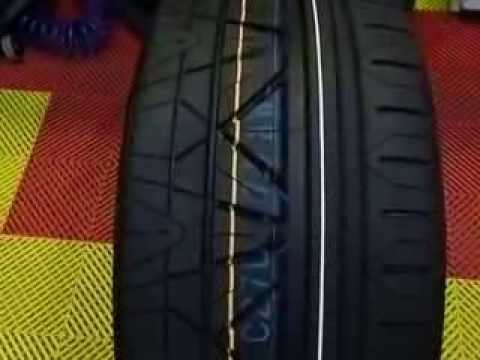 NITTO INVO 275 35 ZR13 Purchase for my Solstice