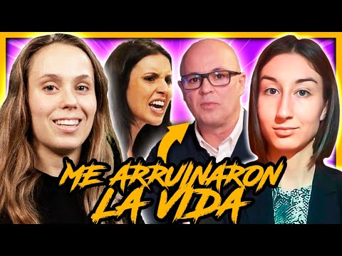 EL NEGOCIO DETRÁS de LA IDEOLOGÍA de GÉNERO | Entrevista a Jesús Muñoz