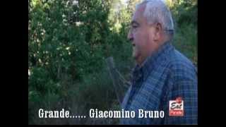 preview picture of video 'giacomino a rai2 - eat parade - Nero di Calabria'