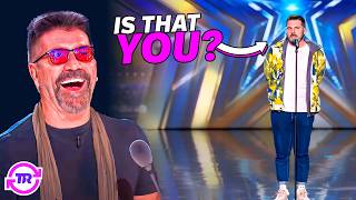 TOO ACCURATE! They NAILED These Voice Impressions! 😱 MQDEFAULT Thumbnail