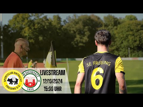 SE Freising vs. FC Aschheim  (15. Spieltag BZL Nord 24/25)