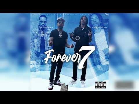 SevenMile P & MoneyMan Lo - 4 fo 4 (Feat. Crispy Gotti & Diinero)