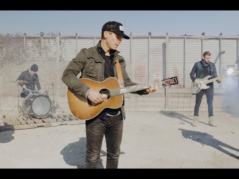 Granger Smith - They Were There (Official Music Video)