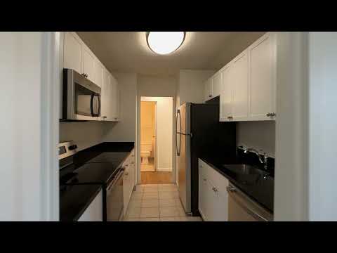 The Towers at Longfellow Apartments - West End - Longfellow 1 Bed B Unit 910