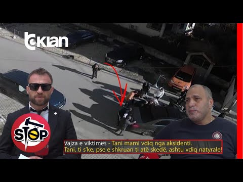 Stop - Pamjet e aksidentit fatal, që i mori jetën 71 vjeçares, shoferi lihet i lirë - 27 Janar 2026