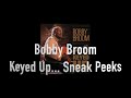 Bobby Broom – Keyed Up, Sneak Peeks...