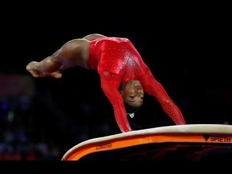 2019 Worlds WAG Vault Final NBC