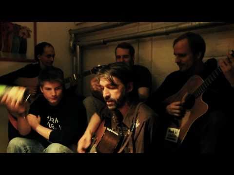 Nils Koppruch & Gisbert zu Knyphausen - Die Aussicht (session)