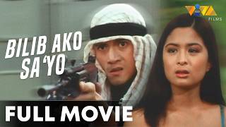 Download lagu Bilib Ako Sa'yo FULL MOVIE | Robin Padilla, Joyce Jimenez, Dennis Padilla mp3