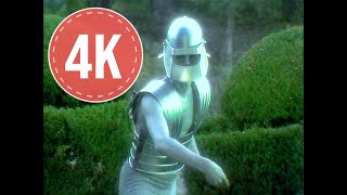 Radio Futura - La estatua del jardín botánico - Remaster