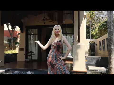 Aqua - Barbie Girl Parody, Kaia Tamm