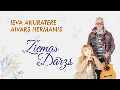 Ieva Akuratere, Aivars Hermanis - Ziemas dārzs