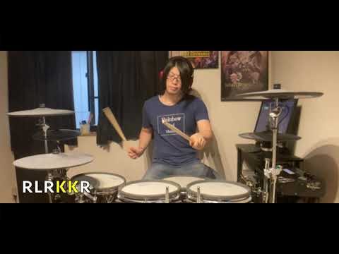 Useful Linear Drum Fill #3