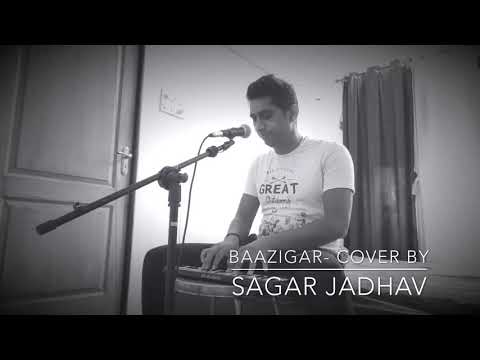 Sagar Jadhav Baazigar | Title Track