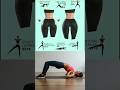 How To Get Wider Hips Butt Workout Routine ️‍ ️