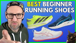 BEST BEGINNER RUNNING SHOES in 2026