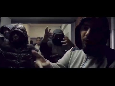 Slaughter SG x Nutkase x Taze x SRG - No Hook (Official Music Video)