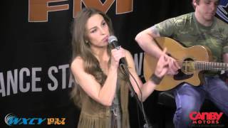 Tara Thompson - She&#39;s Got You (Patsy Cline Cover)